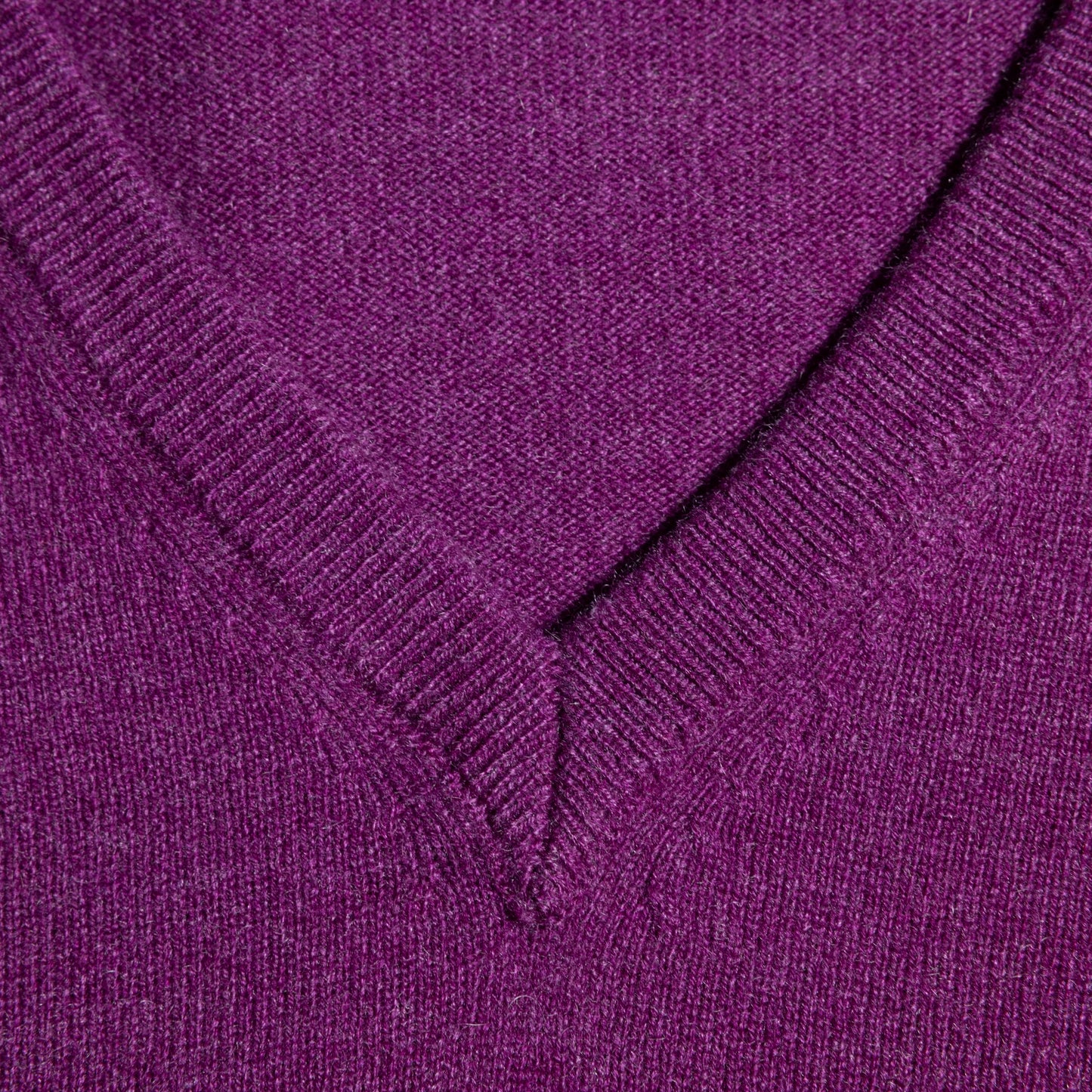 Knitwear Mackay tulip V-Neck Cashmere