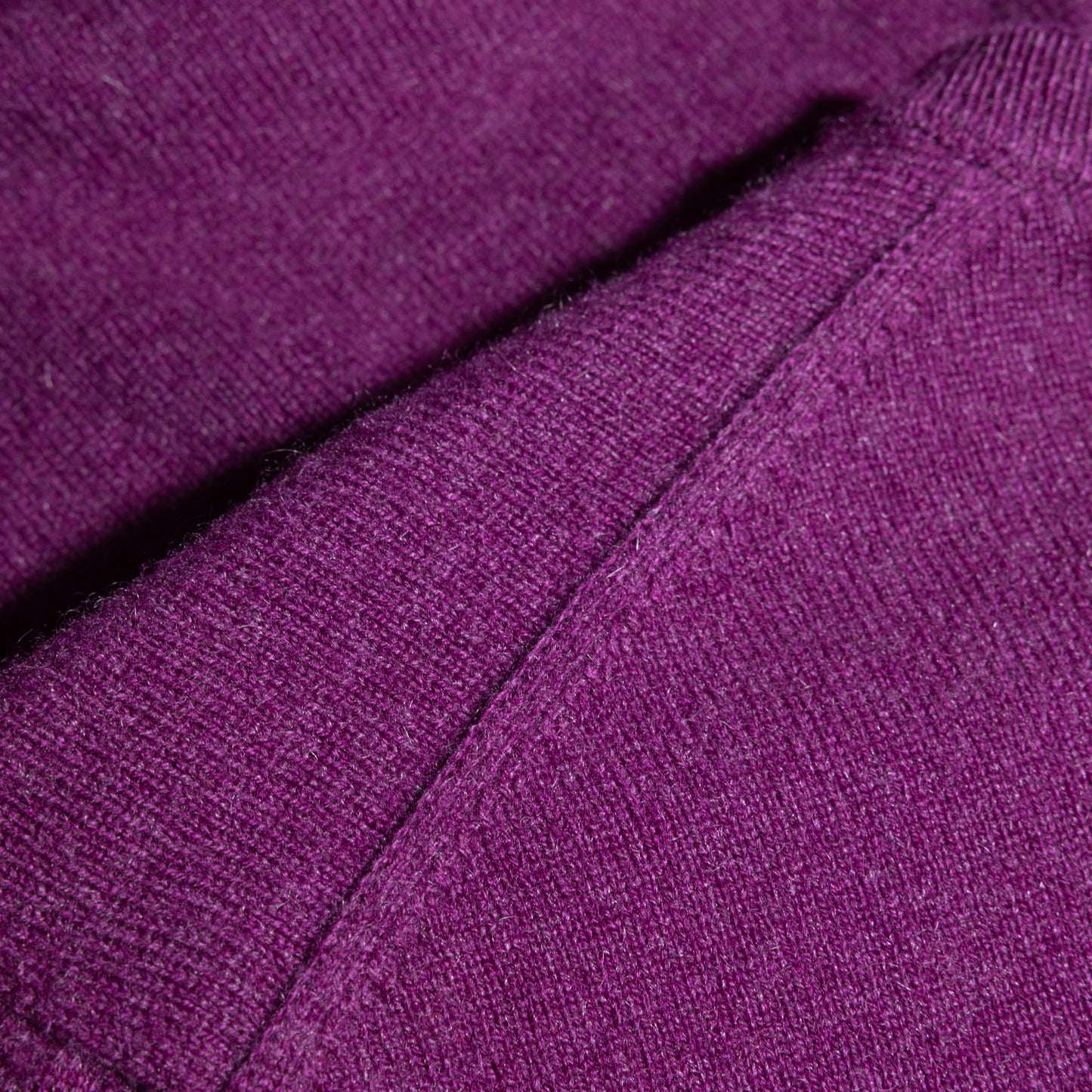 Knitwear Mackay tulip V-Neck Cashmere