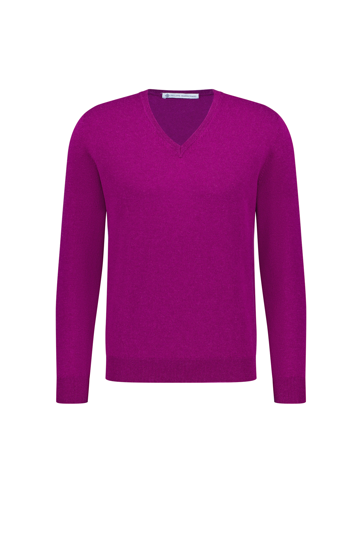 Knitwear Mackay tulip V-Neck Cashmere