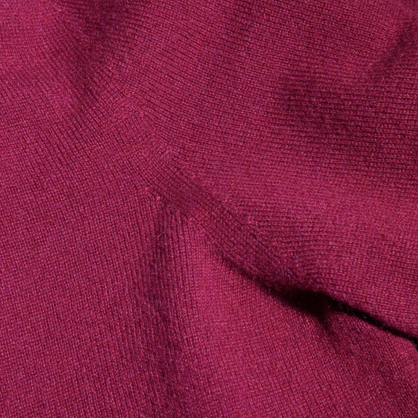 Knitwear Cork cardinal V-Neck Cashmere