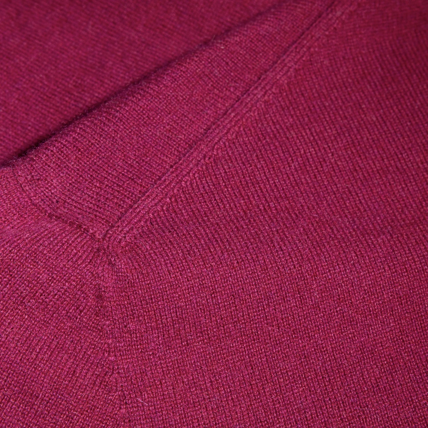 Knitwear Cork cardinal V-Neck Cashmere