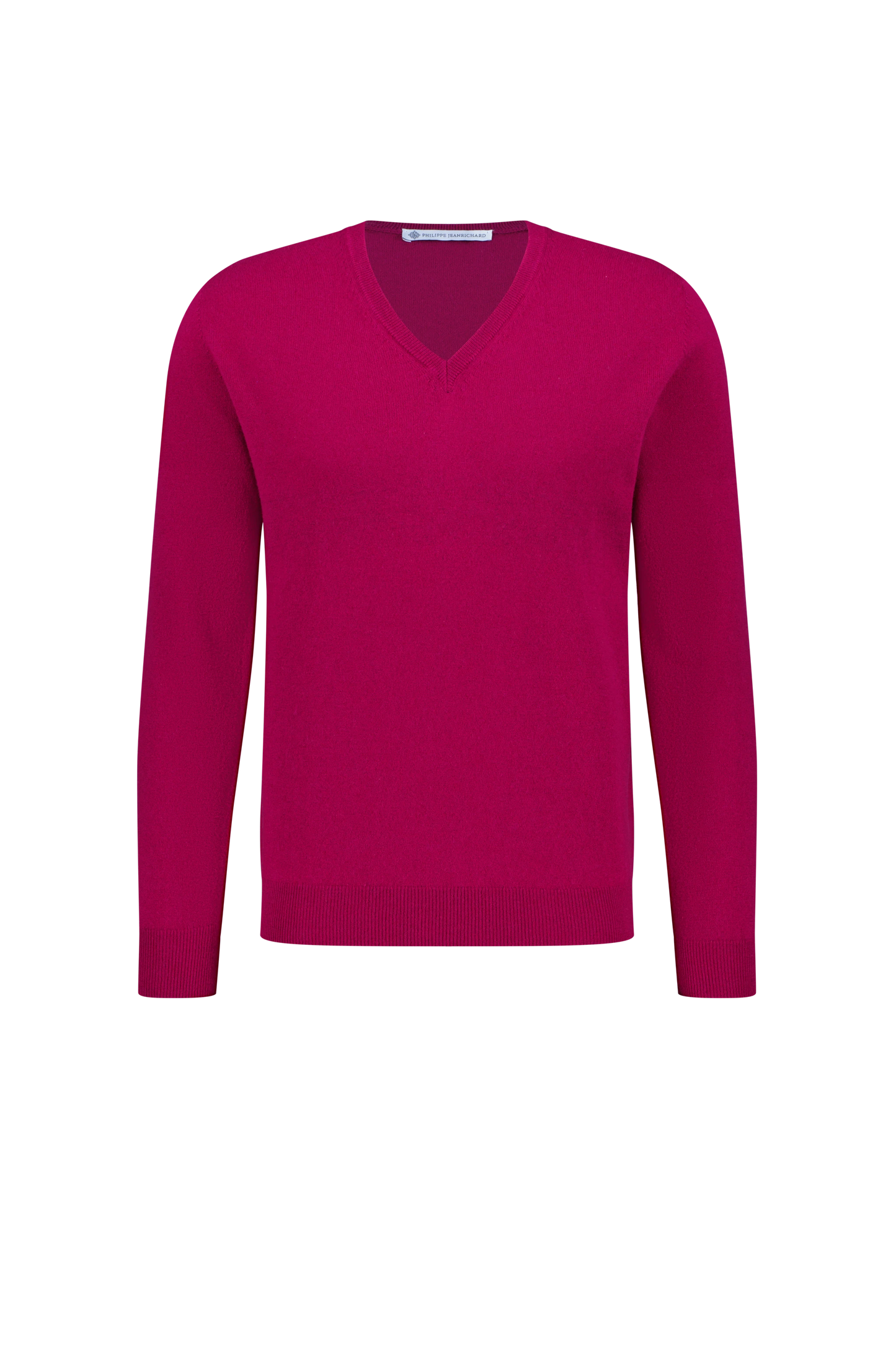 Knitwear Cork cardinal V-Neck Cashmere