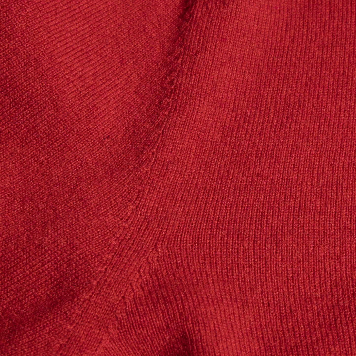 Knitwear Milano la scala V-Neck Cashmere