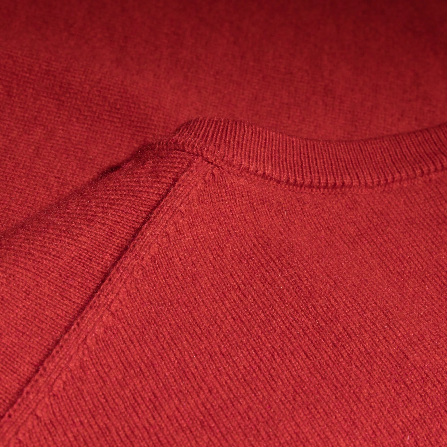 Knitwear Milano la scala V-Neck Cashmere