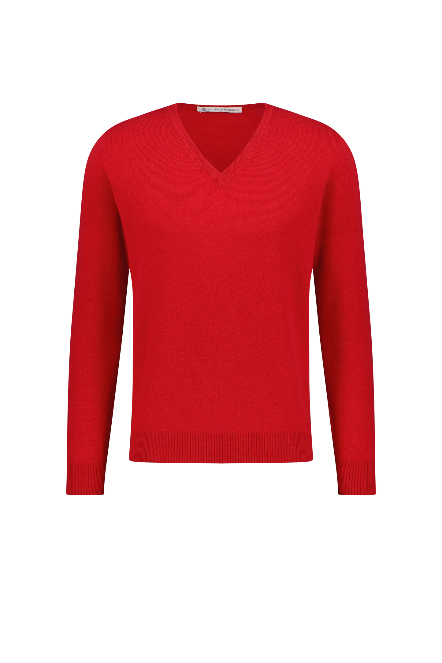 Knitwear Milano la scala V-Neck Cashmere