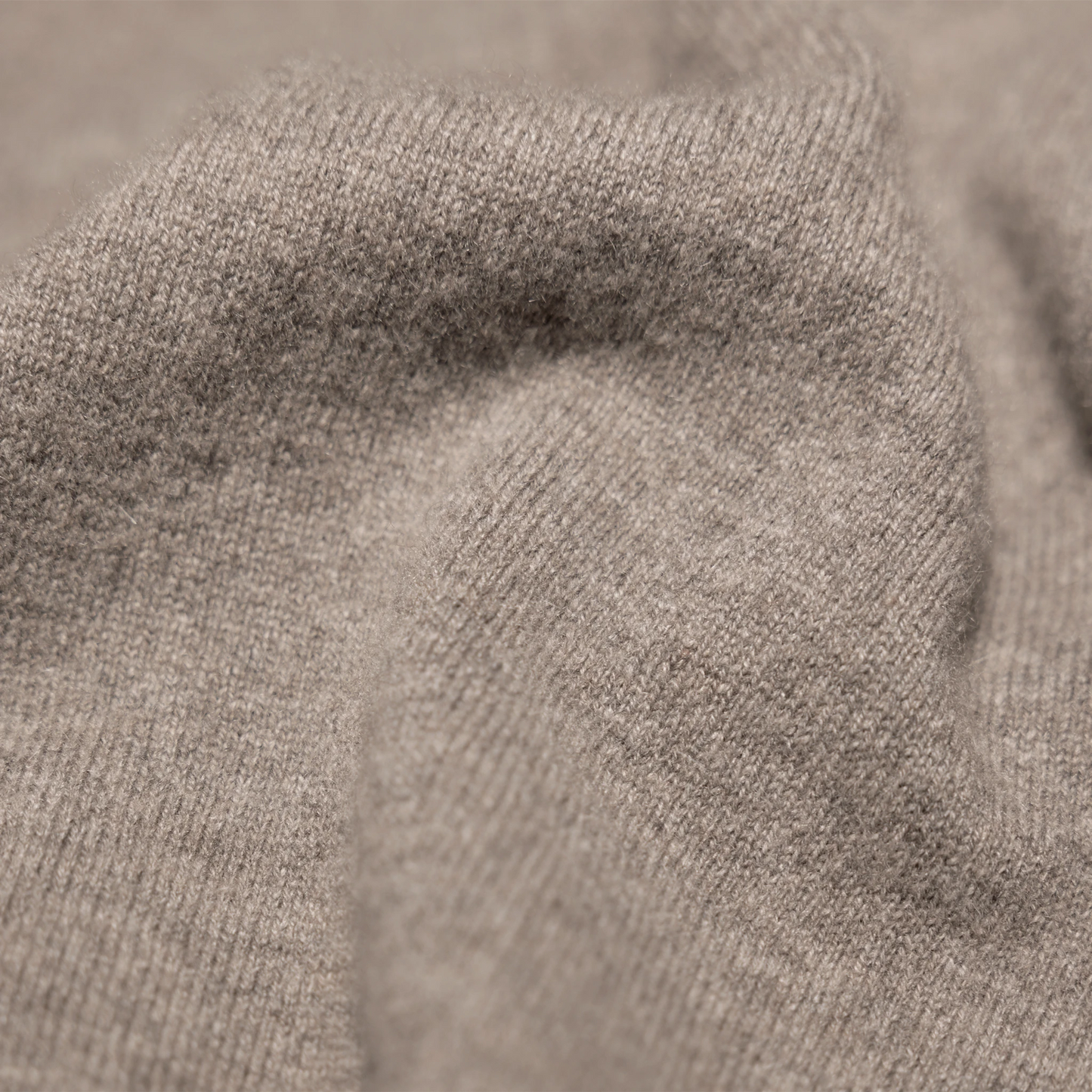 Knitwear Dresden grey Crew neck Cashmere