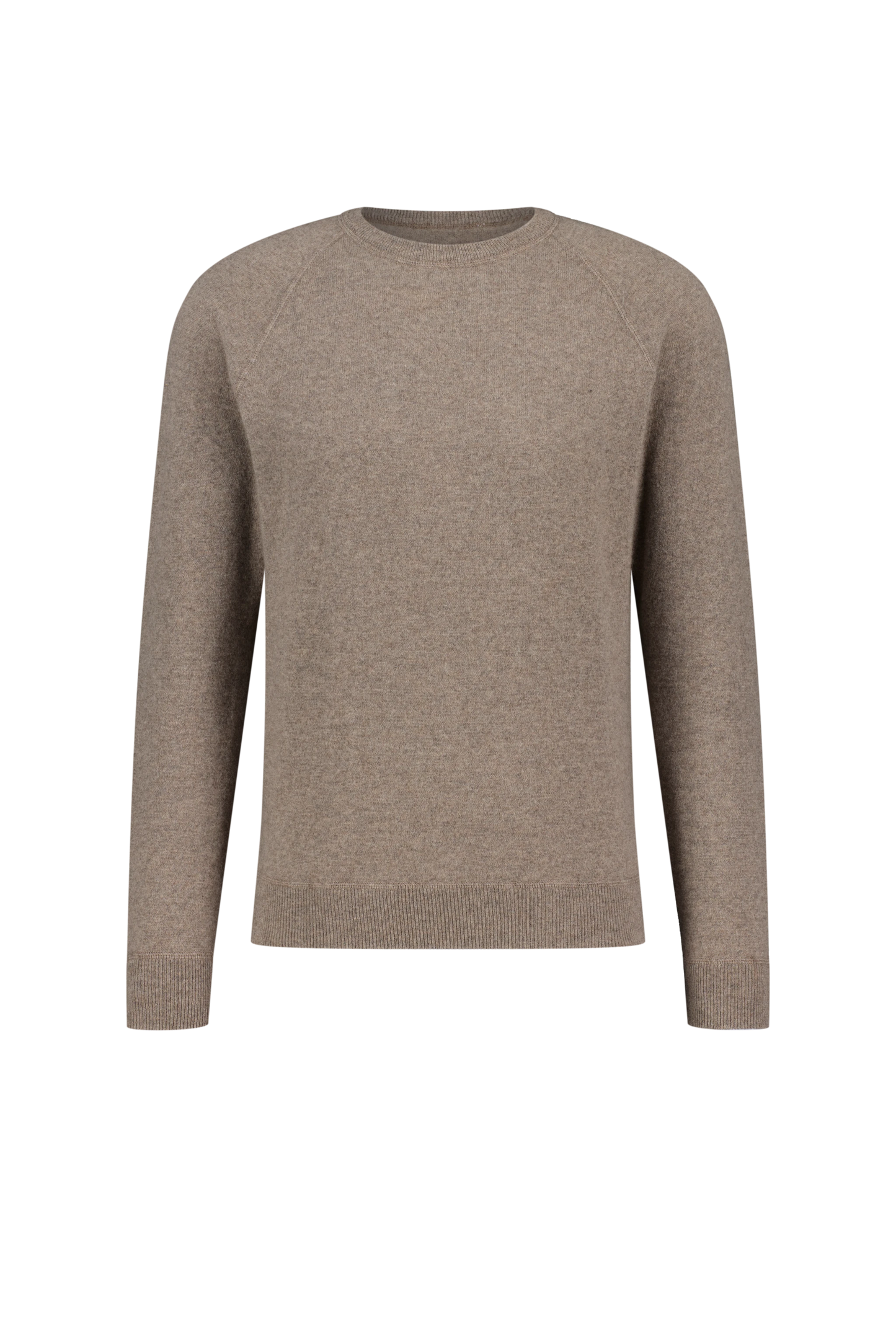 Knitwear Dresden grey Crew neck Cashmere