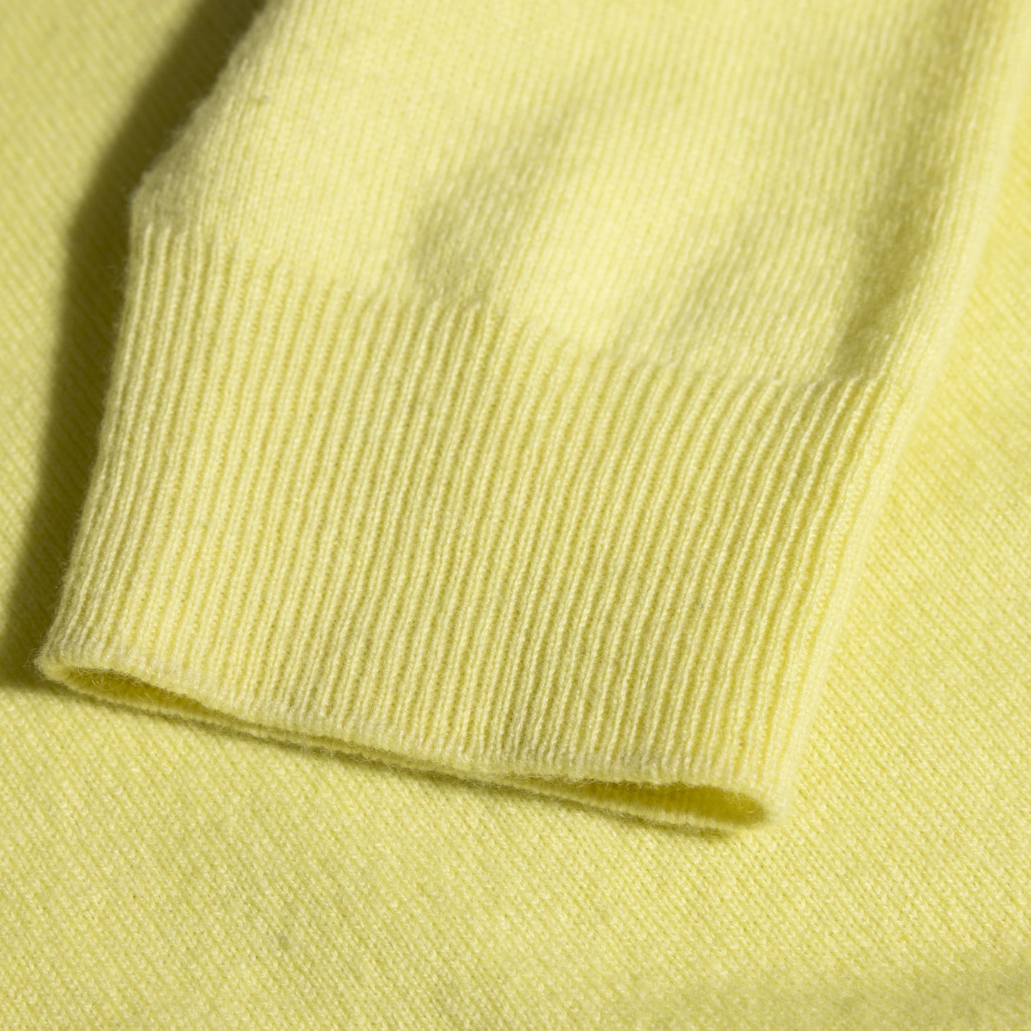 Knitwear Lucerne moonwalk V-Neck Cashmere