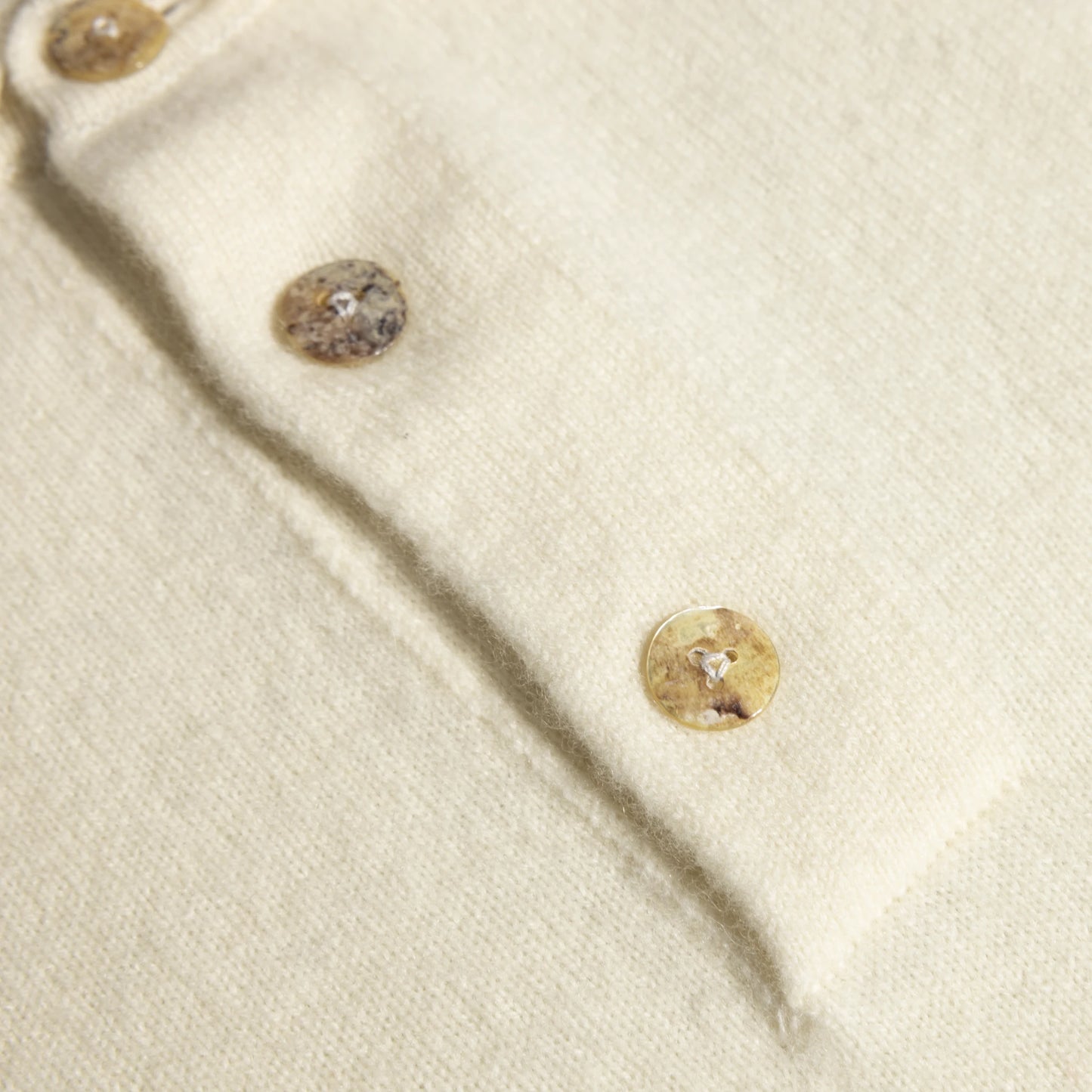 Knitwear Aarhus Lapponia polo Cashmere