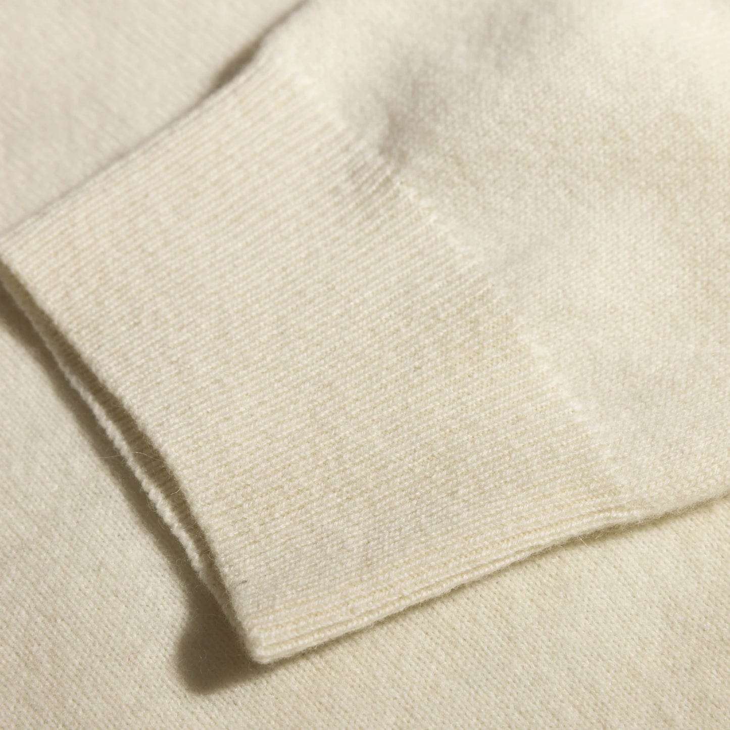 Knitwear Aarhus Lapponia polo Cashmere