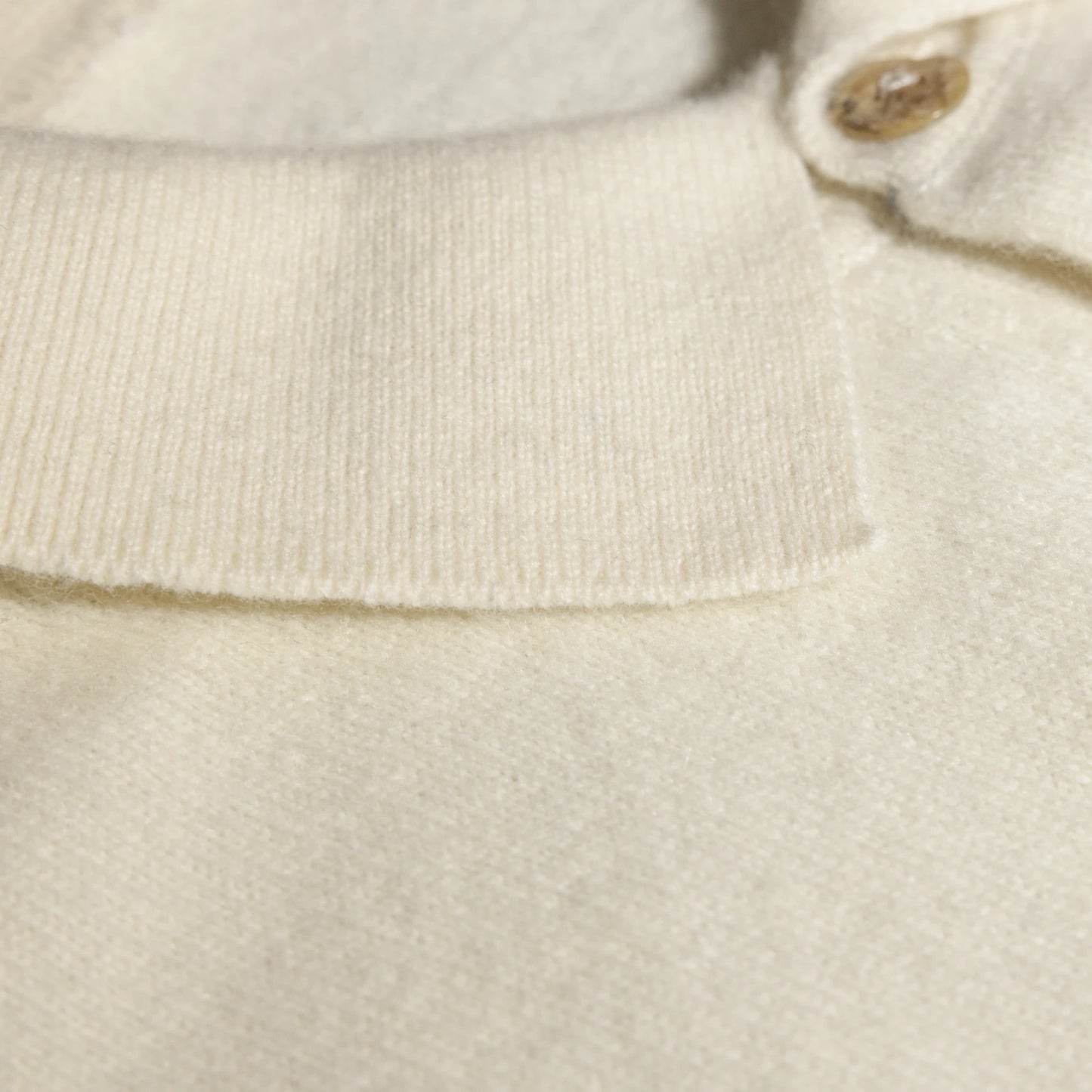 Knitwear Aarhus Lapponia polo Cashmere