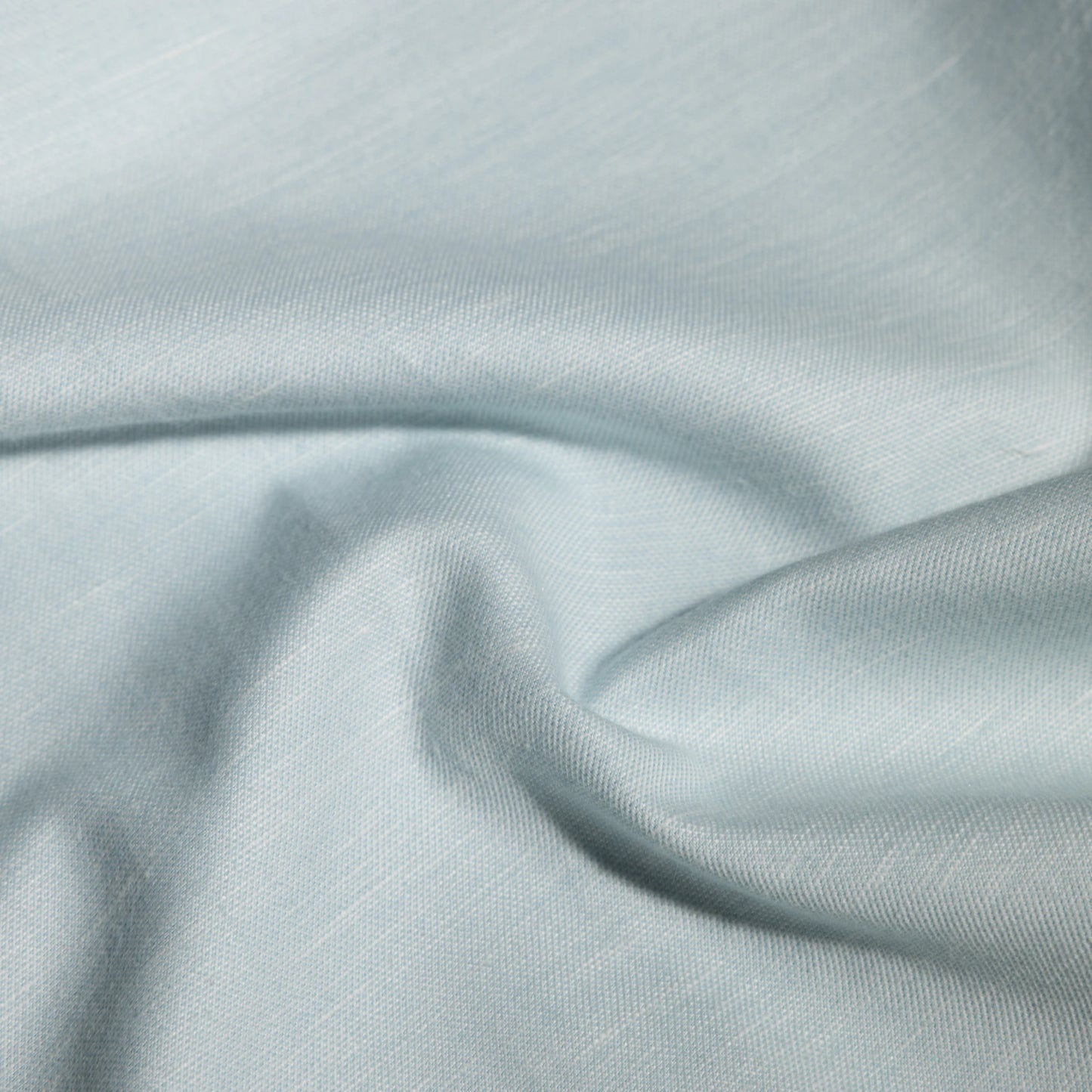 Shirt Baltimore Winchester green Swiss Cotton and Linen Flannel