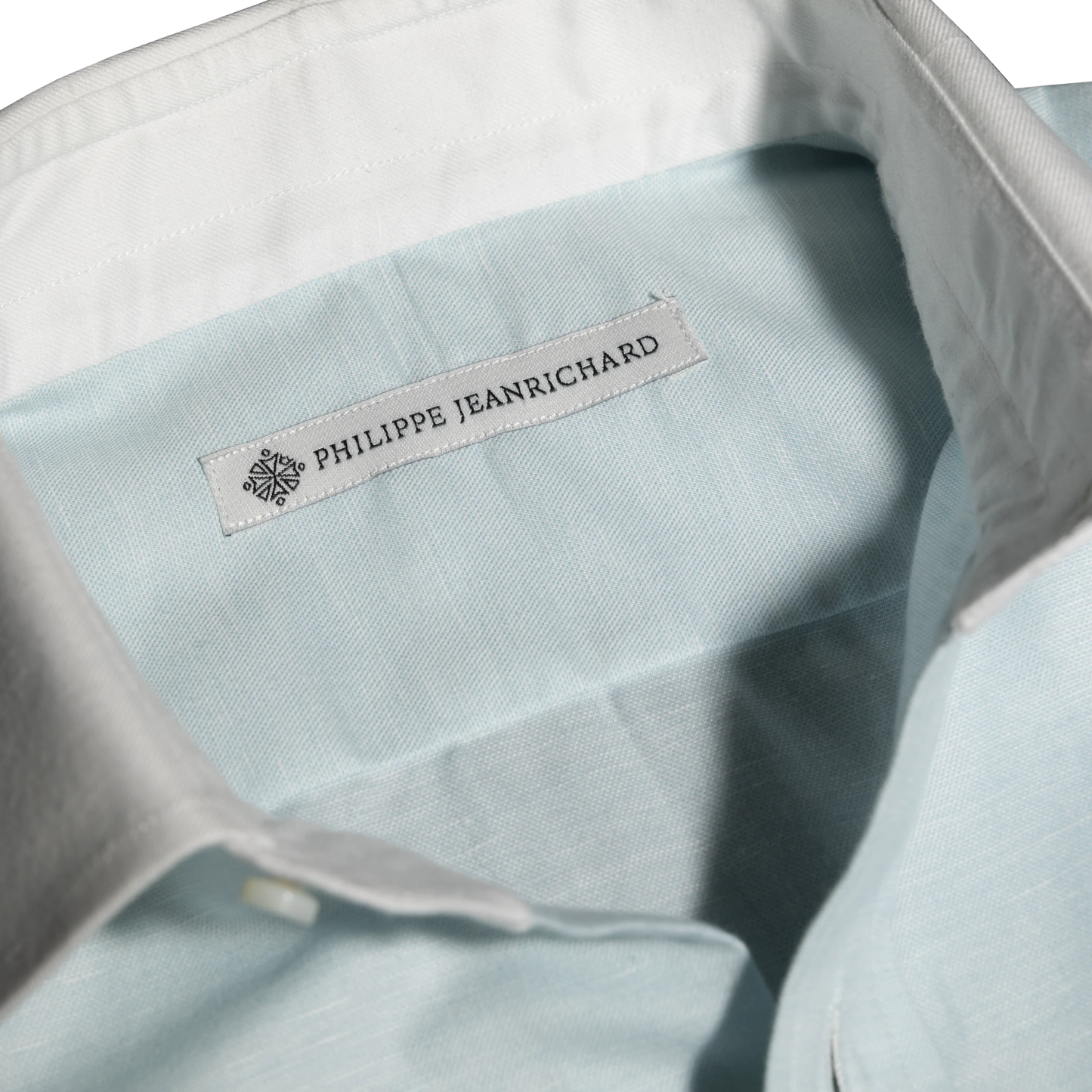 Shirt Baltimore Winchester green Swiss Cotton and Linen Flannel