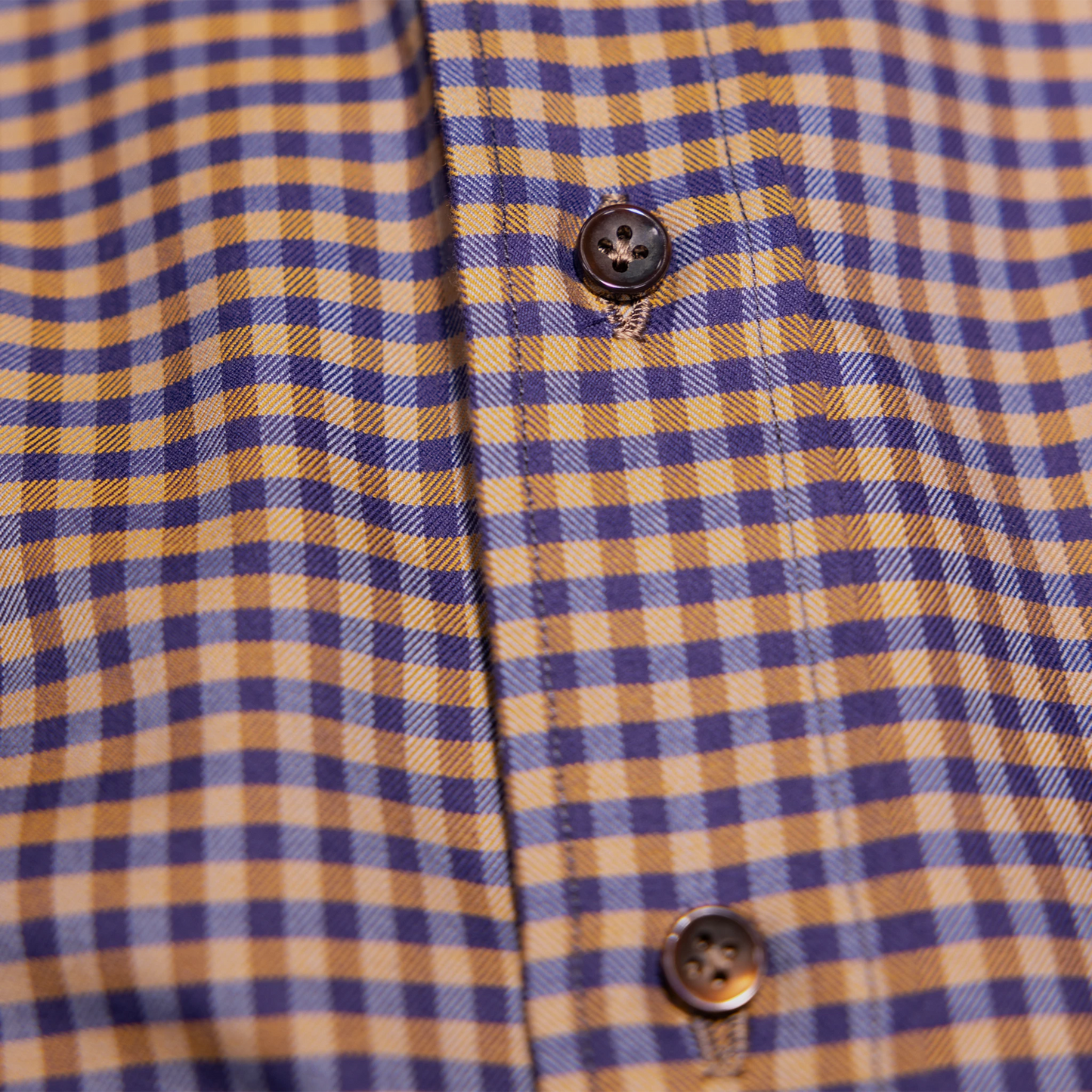 Shirt Kansas City Swiss Cotton Flanell gunclub