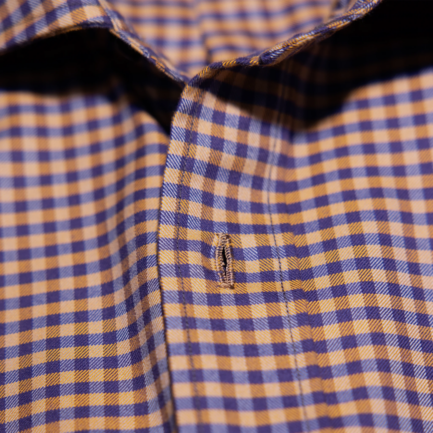 Shirt Kansas City Swiss Cotton Flanell gunclub