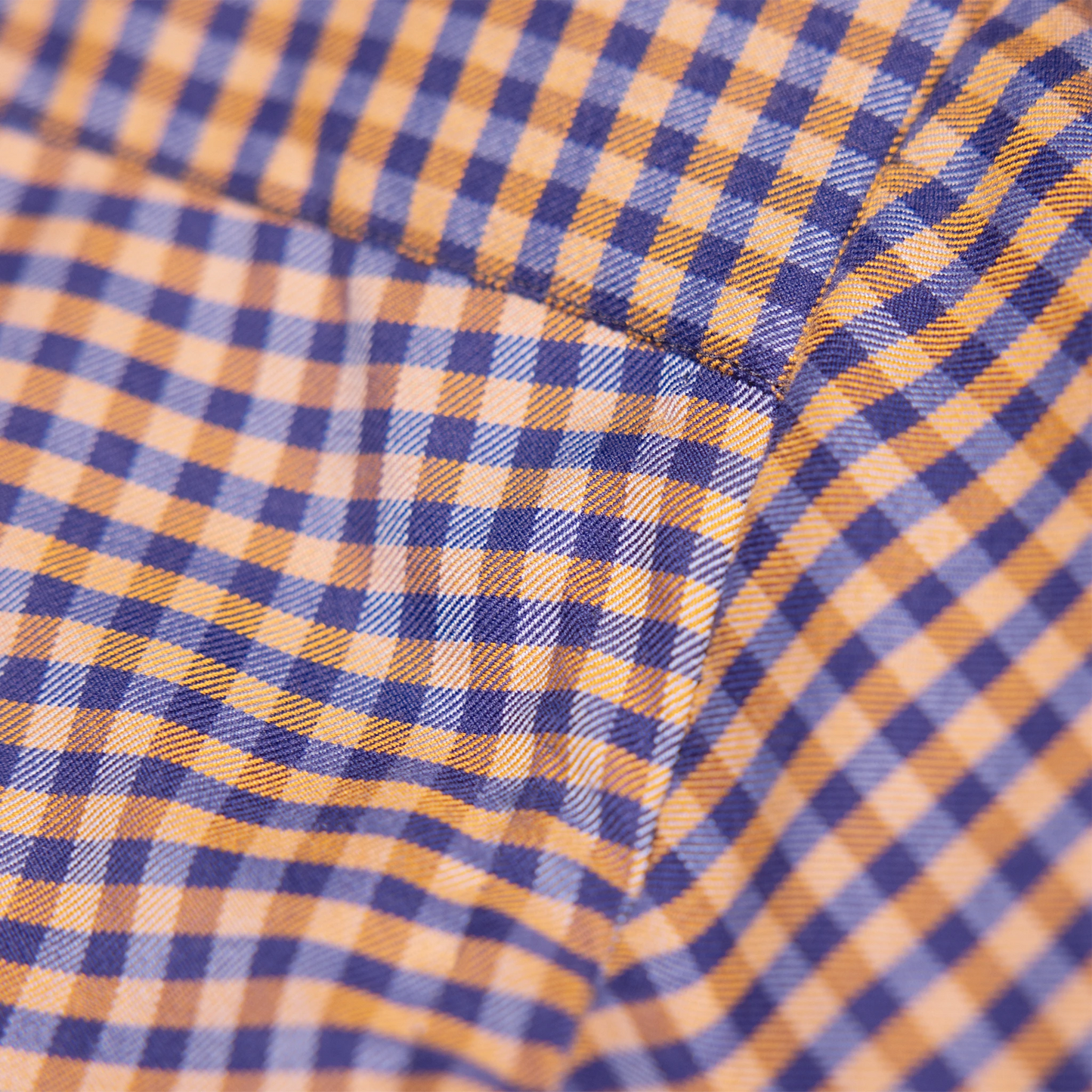 Shirt Kansas City Swiss Cotton Flanell gunclub