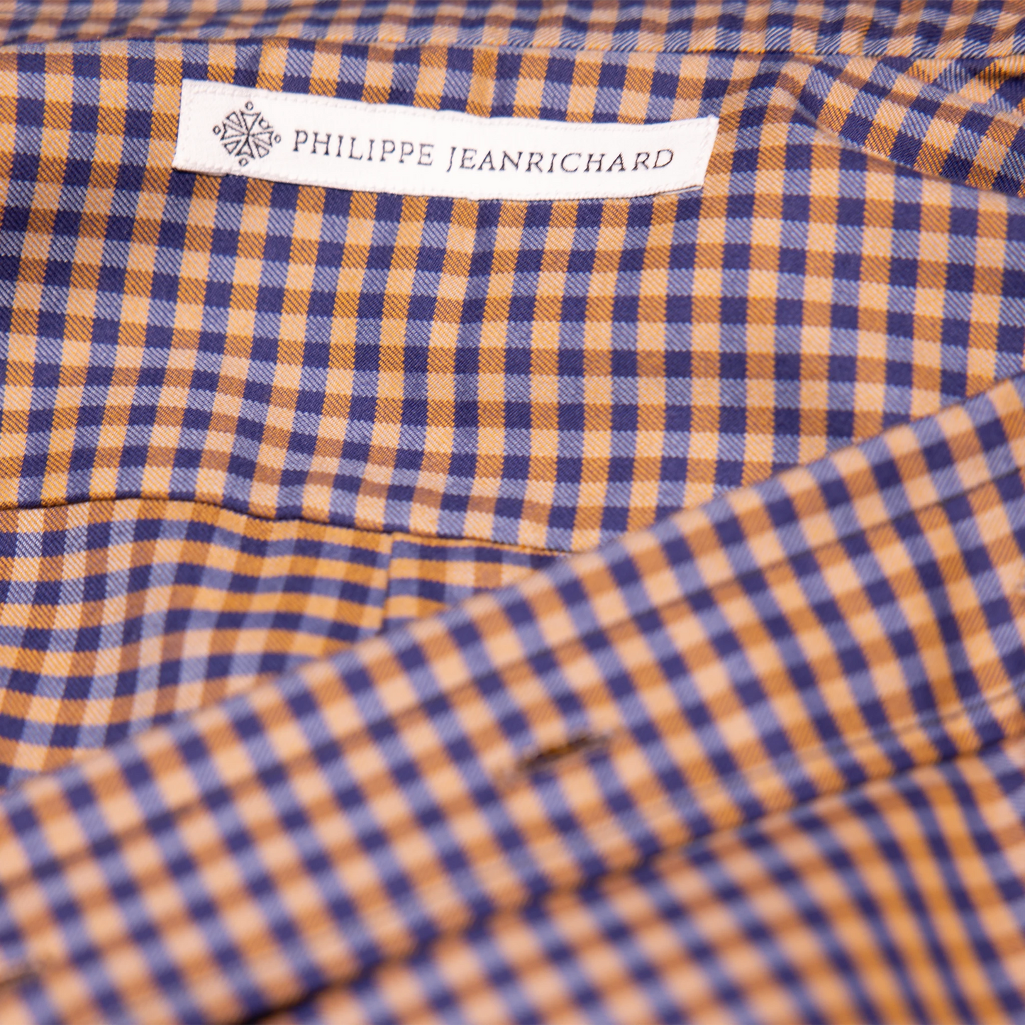 Shirt Kansas City Swiss Cotton Flanell gunclub