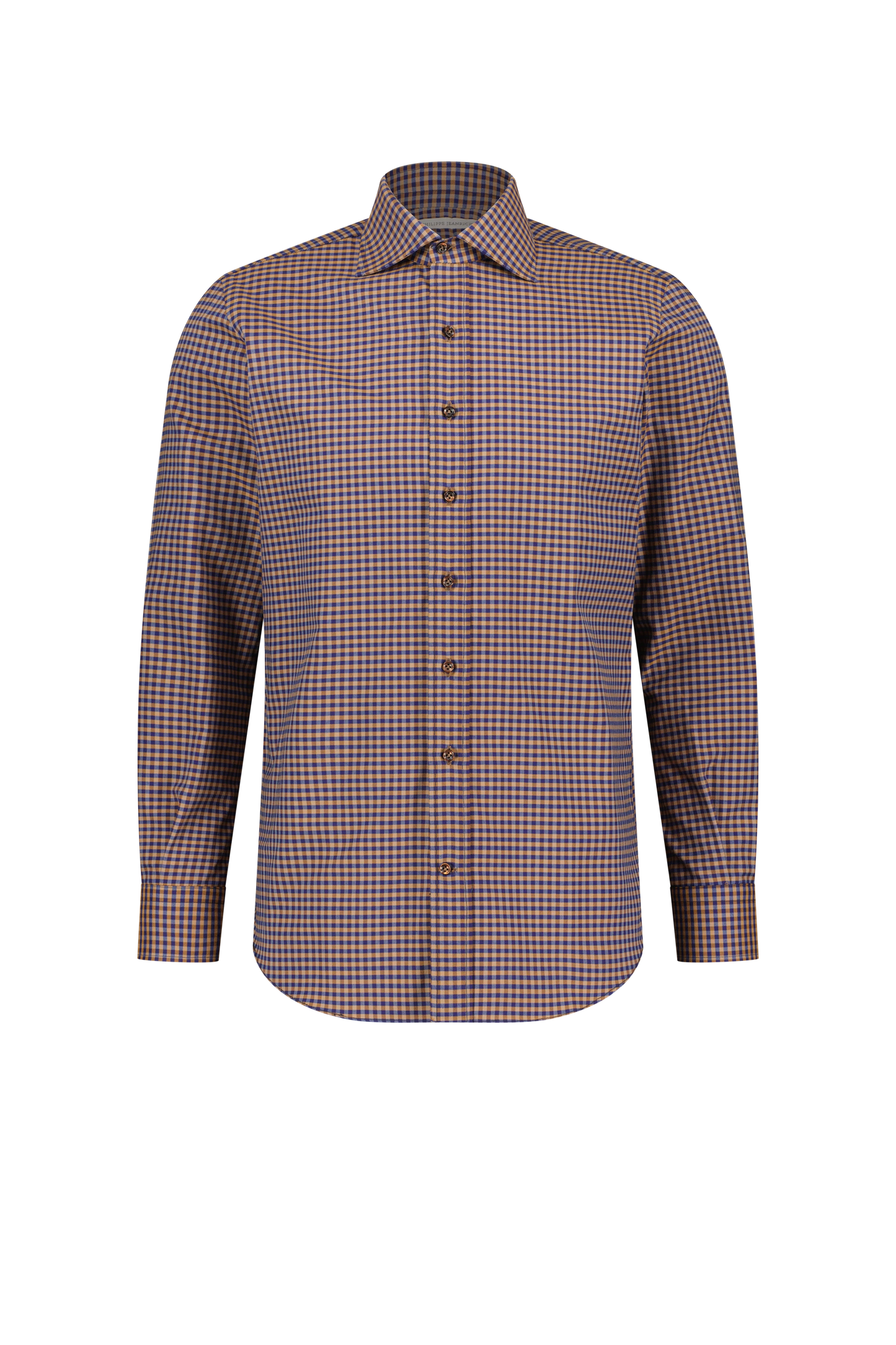 Shirt Kansas City Swiss Cotton Flanell gunclub