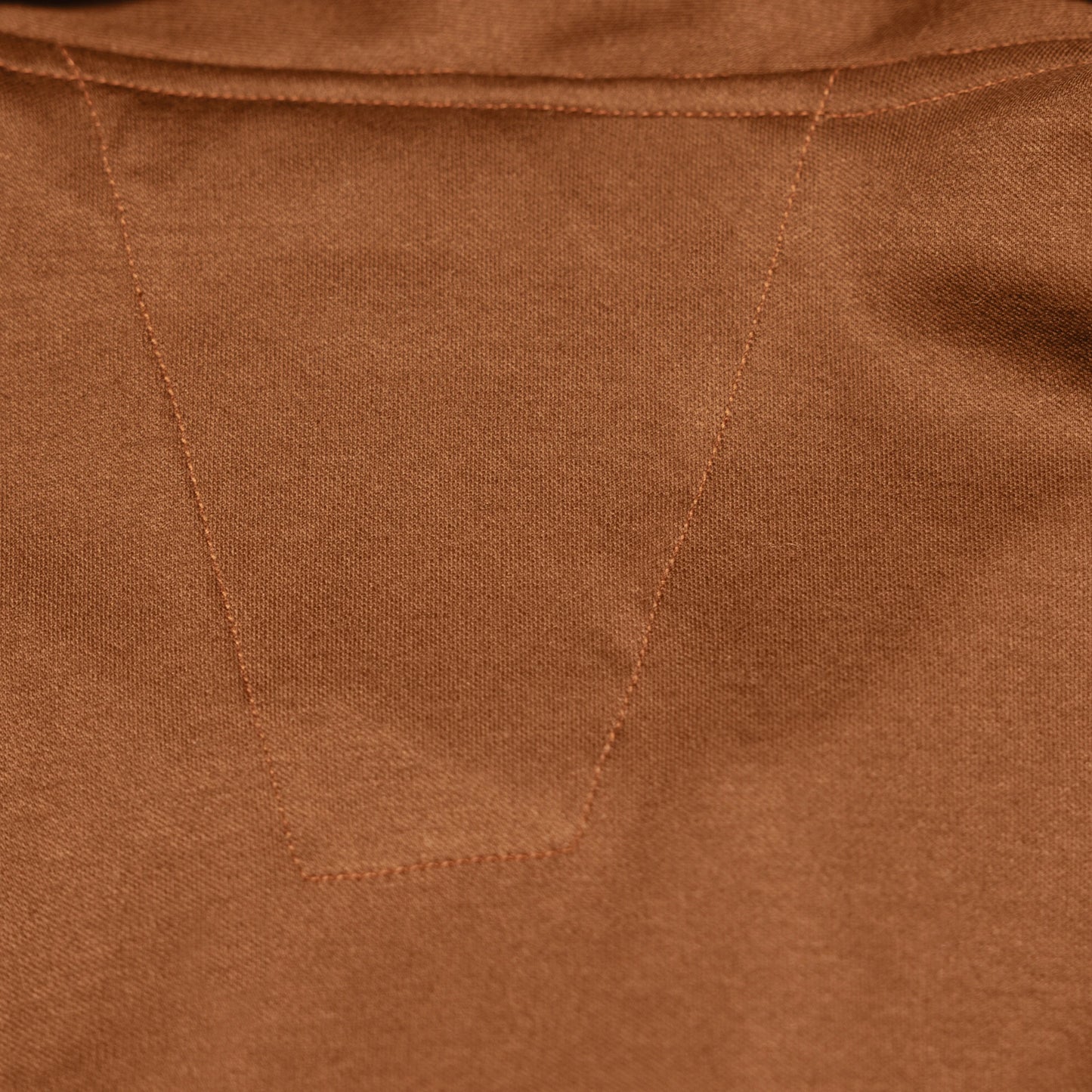 Shirt Milwaukee brown Swiss Cotton Jersey