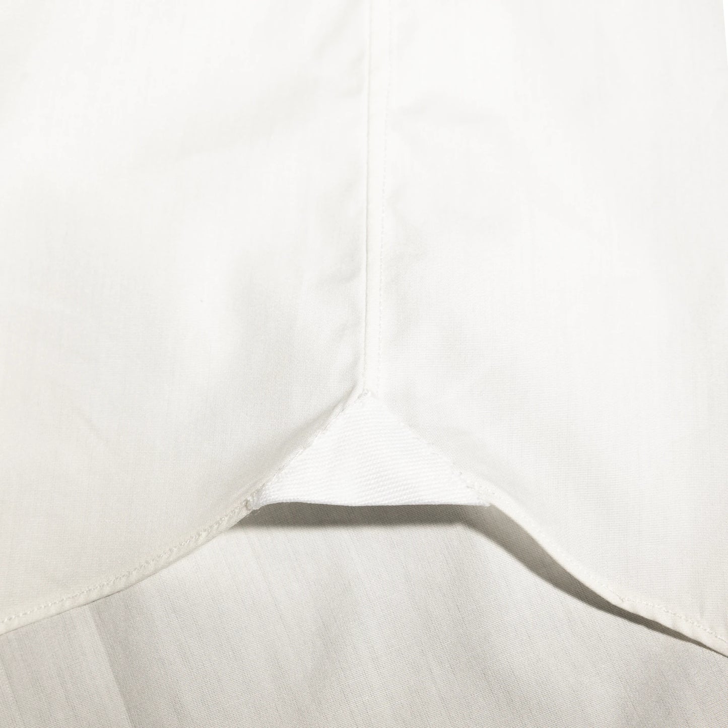 Shirt Changchun beige 170/2 Swiss Cotton popeline