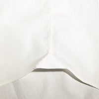 Shirt Changchun beige 170/2 Swiss Cotton popeline