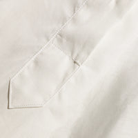 Shirt Changchun beige 170/2 Swiss Cotton popeline