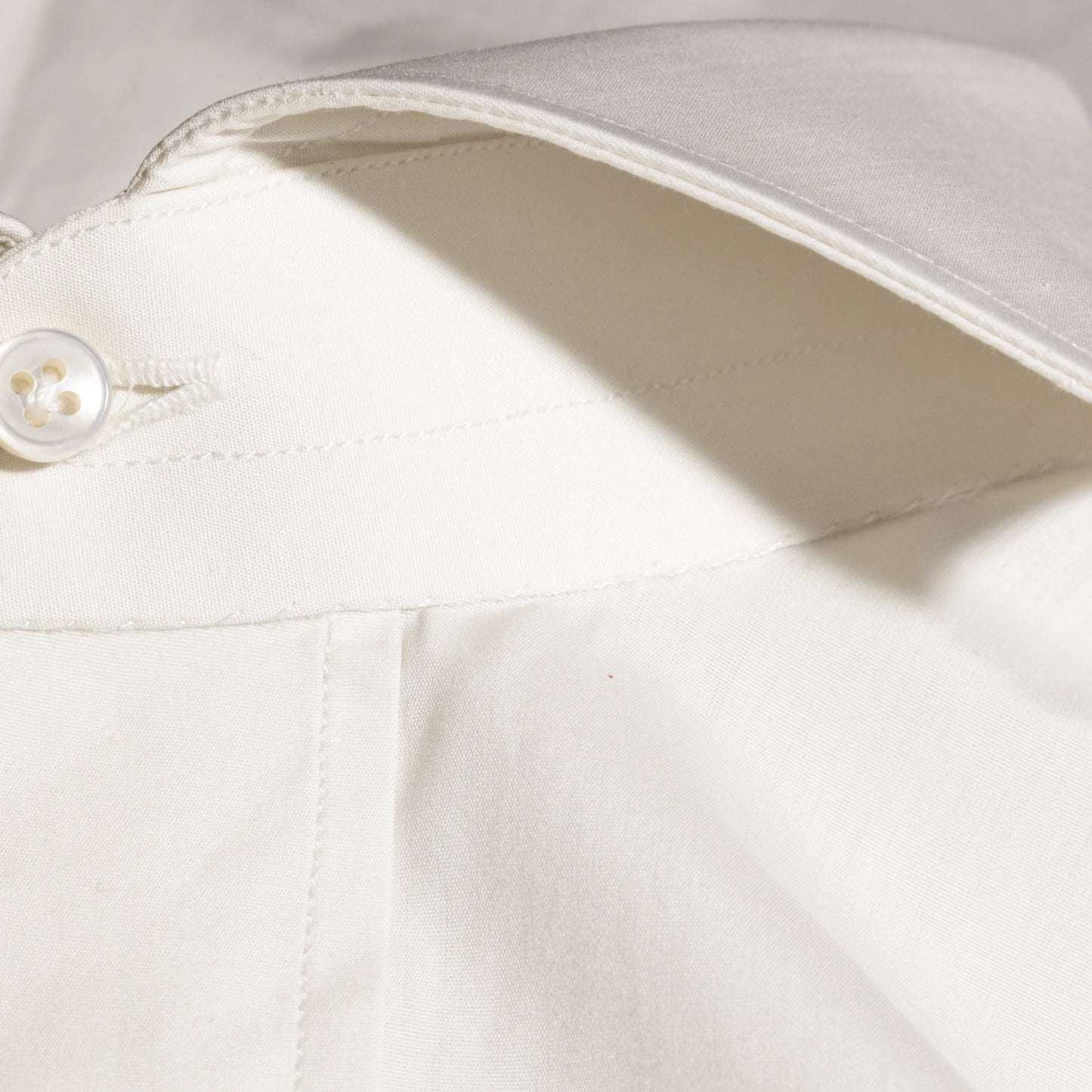 Shirt Changchun beige 170/2 Swiss Cotton popeline