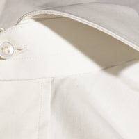 Shirt Changchun beige 170/2 Swiss Cotton popeline