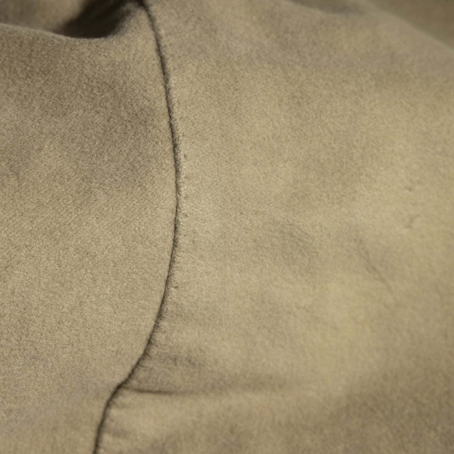 Trousers Hong Kong lovat Cotton Moleskin