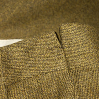 Trousers Sacramento lovat green Wool twist