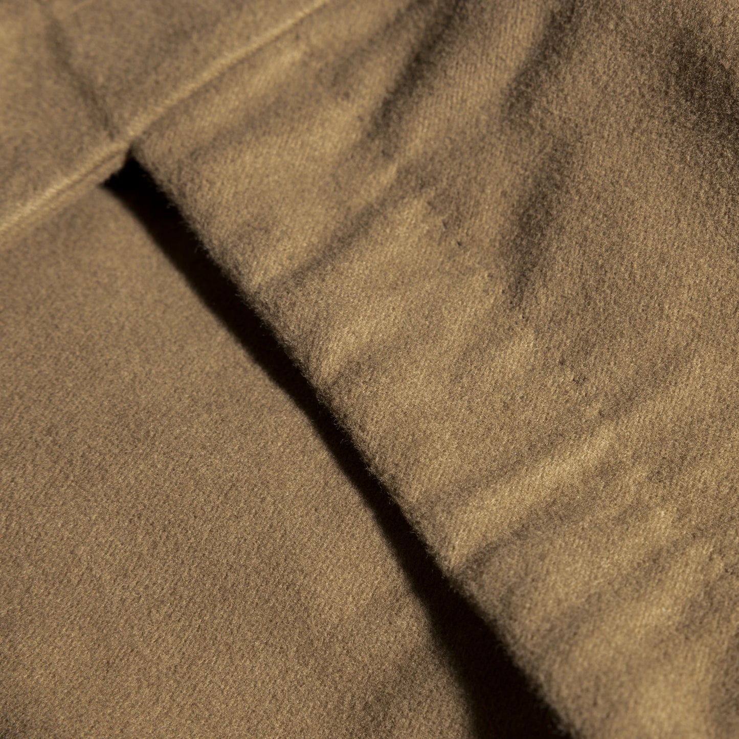 Trousers Las Vegas brown Cotton Moleskin
