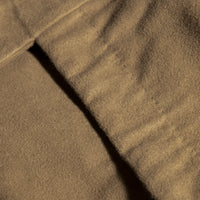 Trousers Las Vegas brown Cotton Moleskin