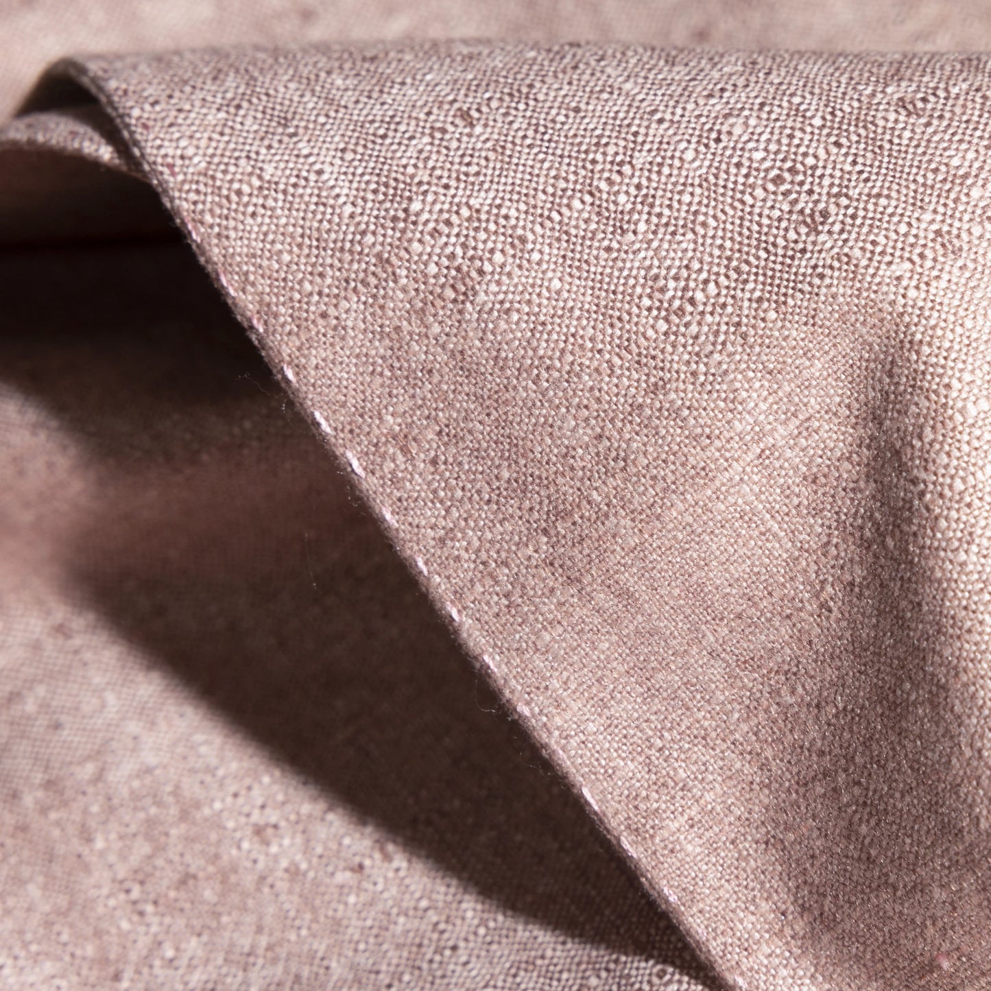 Waistcoat Munich salmon Silk and Cashmere