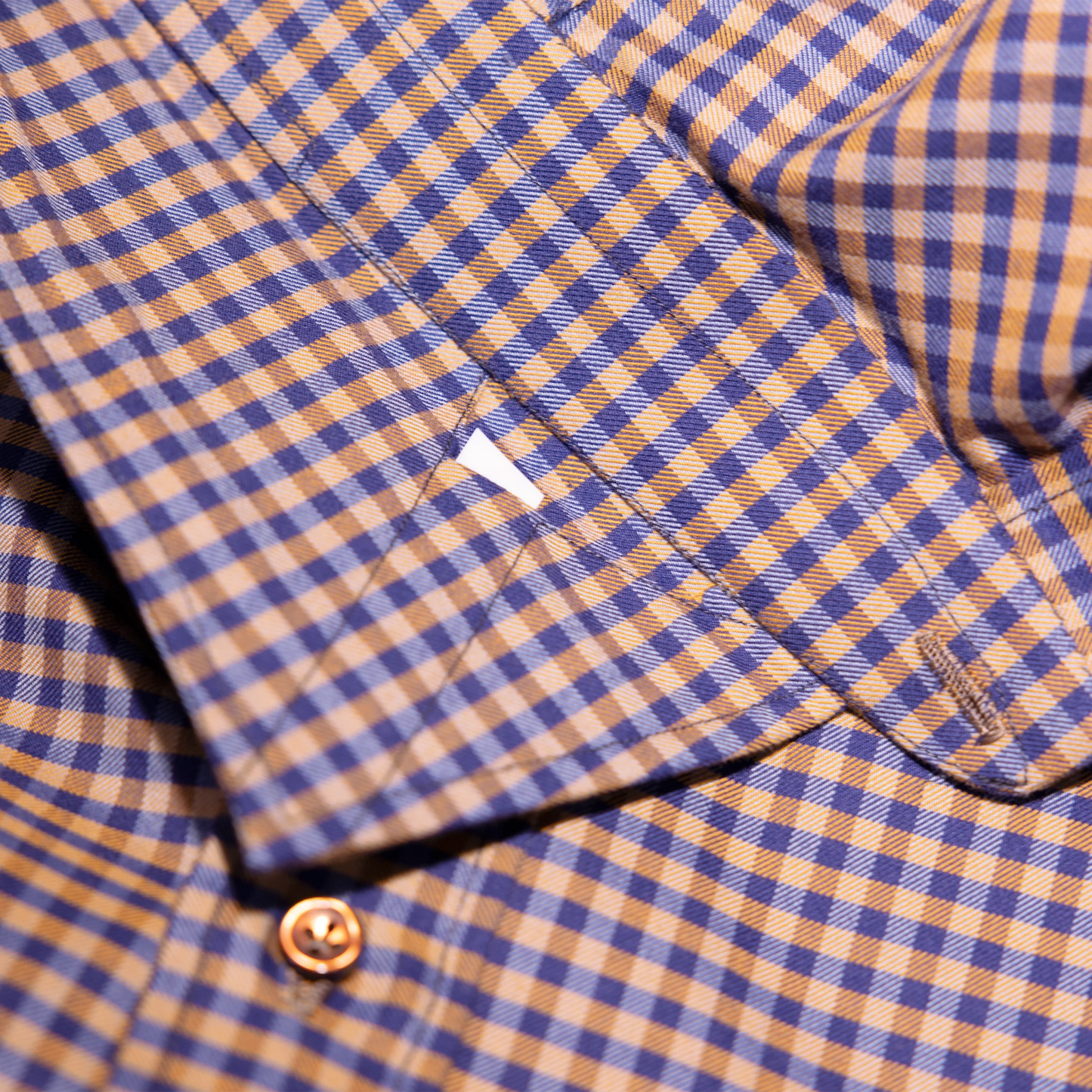 Shirt Kansas City Swiss Cotton Flanell gunclub