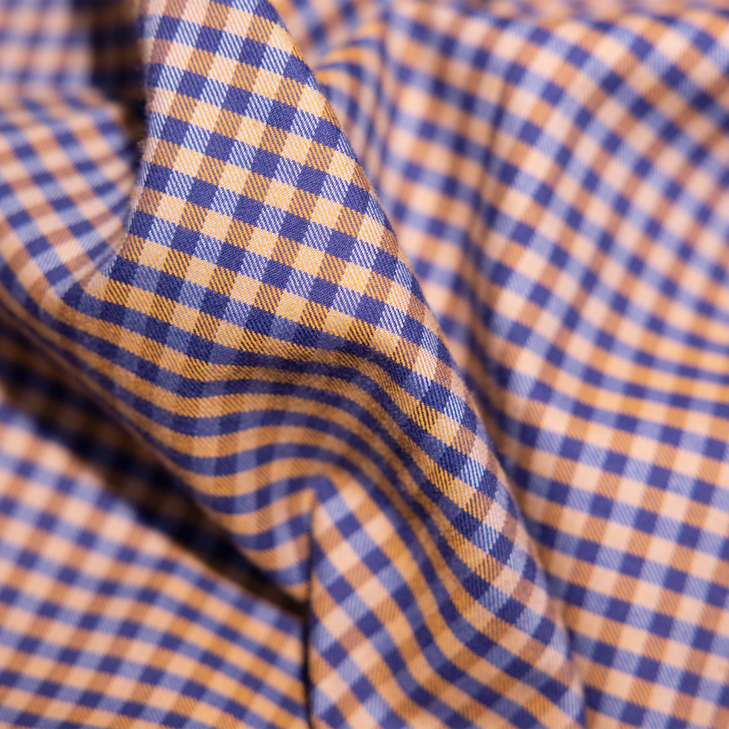 Shirt Kansas City Swiss Cotton Flanell gunclub