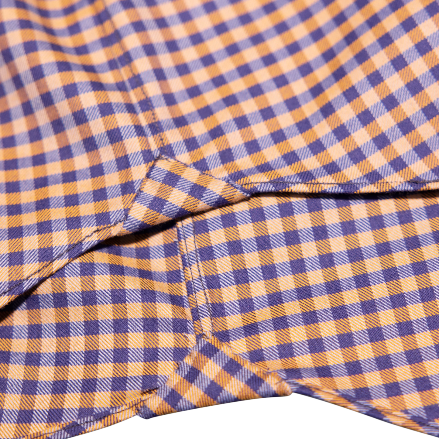 Shirt Kansas City Swiss Cotton Flanell gunclub