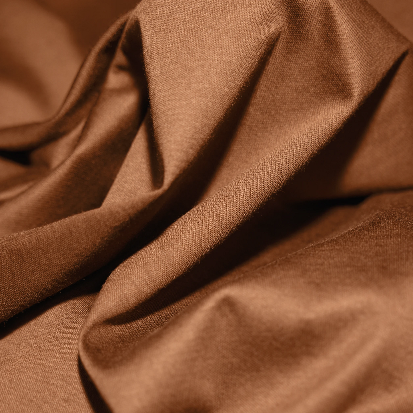 Shirt Milwaukee brown Swiss Cotton Jersey