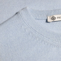 Knitwear Oklahoma cielo Crew neck Cashmere