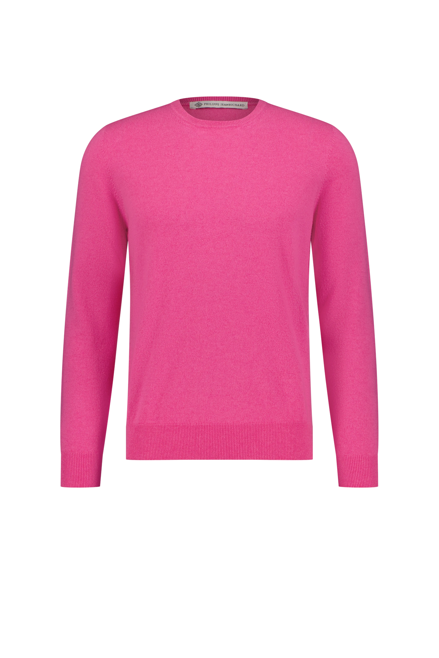 Knitwear Edmonton ribbon Crew neck Cashmere