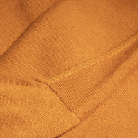 Knitwear Turin turmeric Crew neck Cashmere