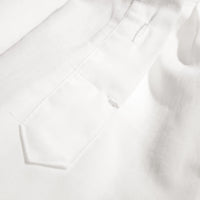 Shirt Bangkok white Swiss Cotton voile