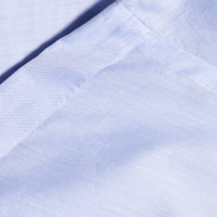 Shirt Xiamen blue 170/2 Swiss Cotton zephir