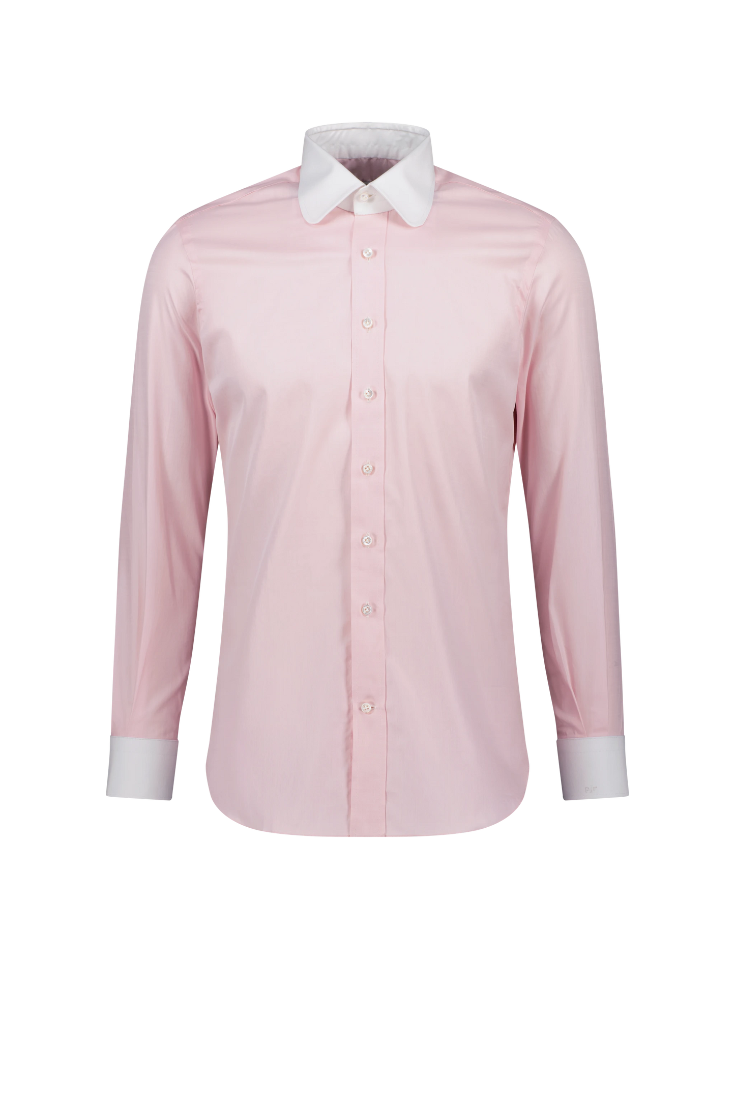 Shirt Pune Winchester pink 170/2 Swiss Cotton twill