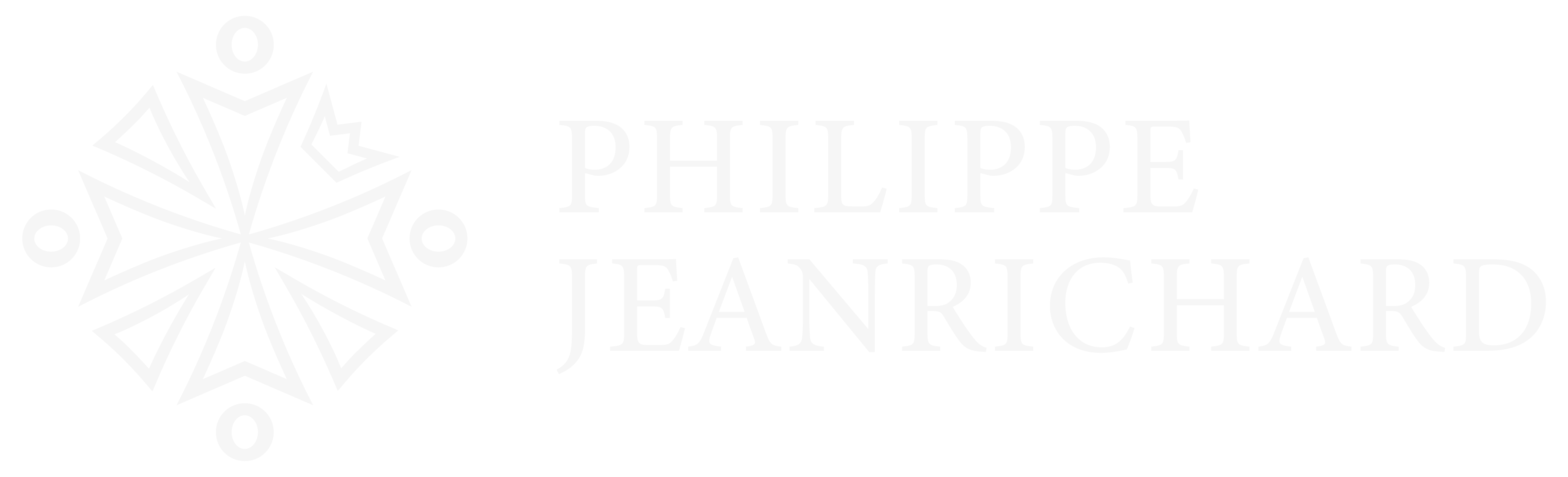 Philippe JeanRichard